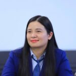Tạ Thị Chinh